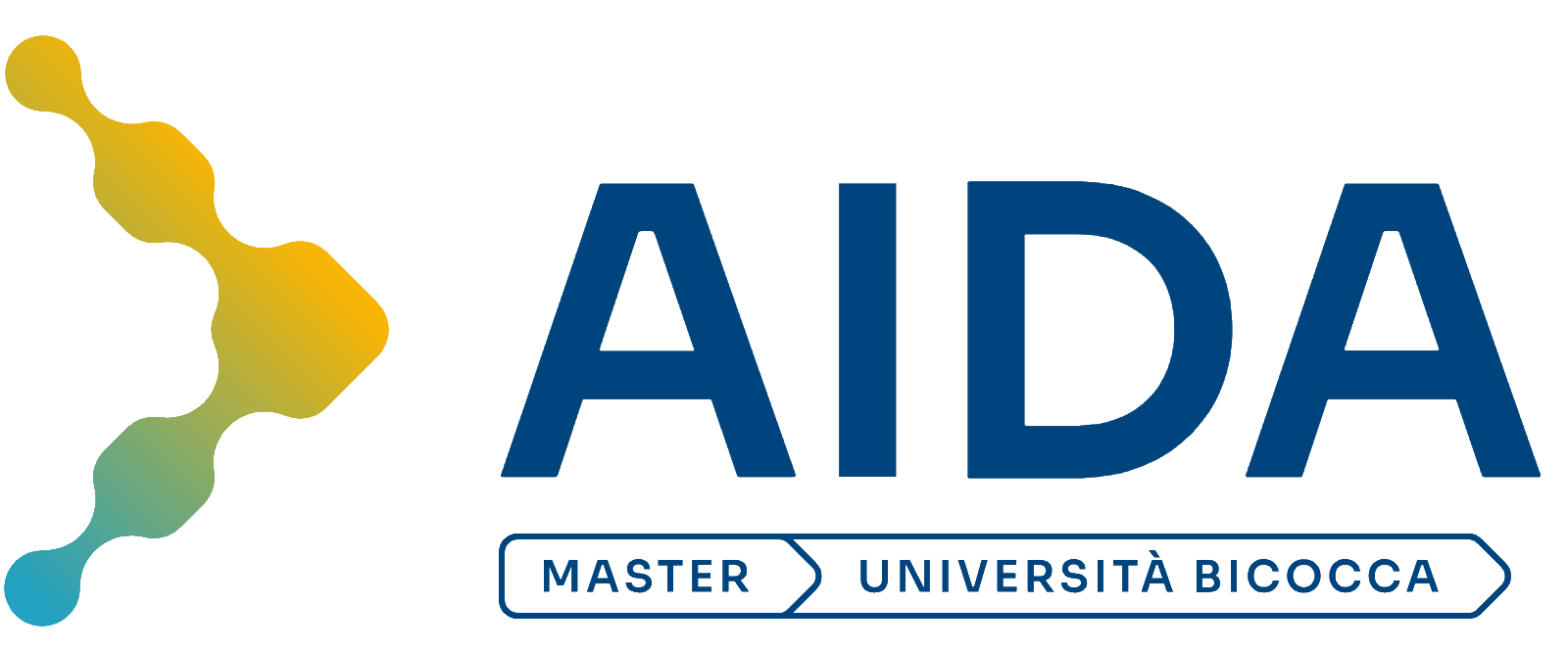 Master AIDA