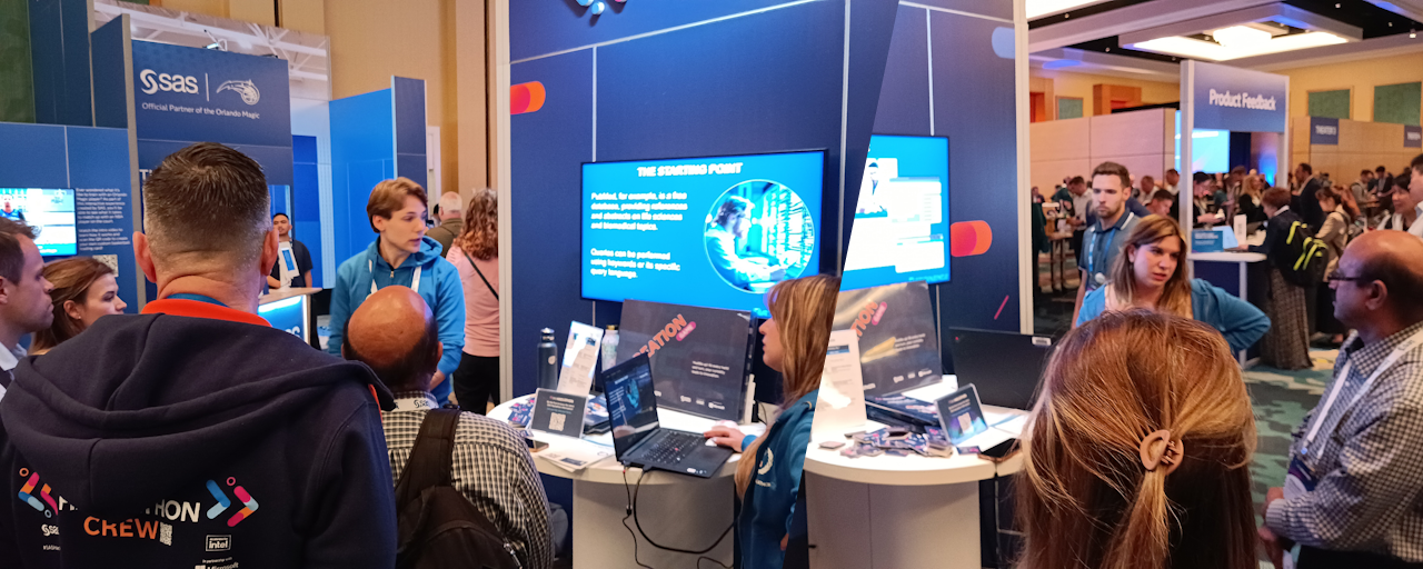 SAS Innovate