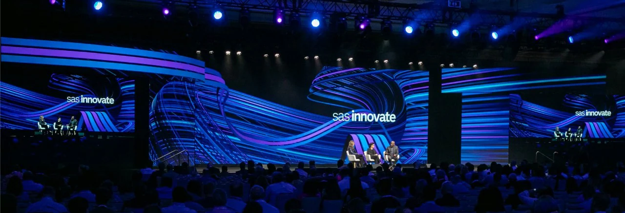 SAS Innovate