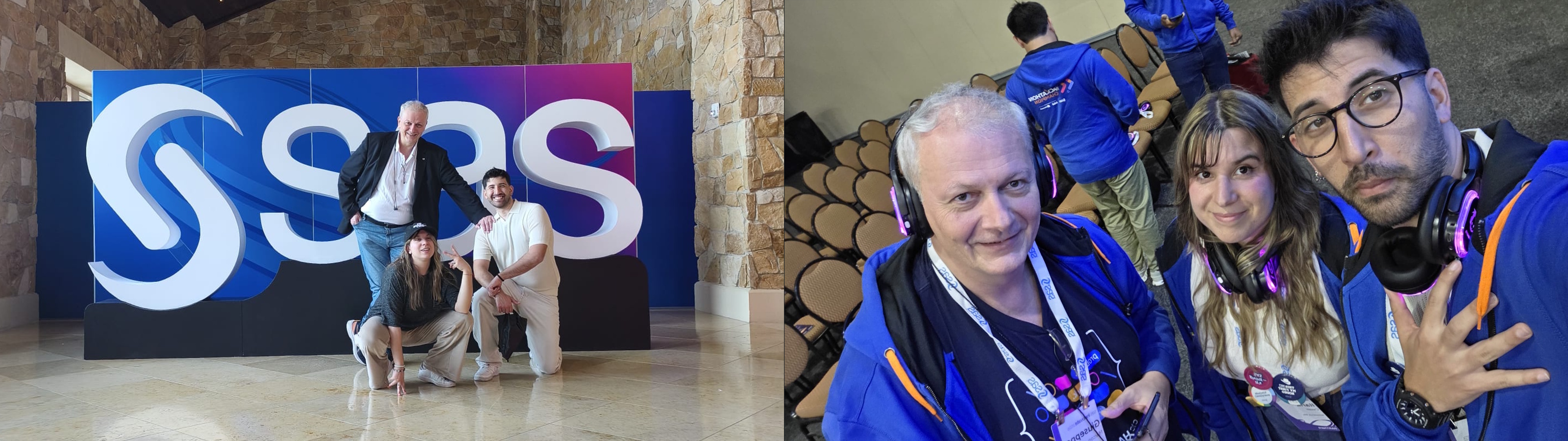 SAS Innovate