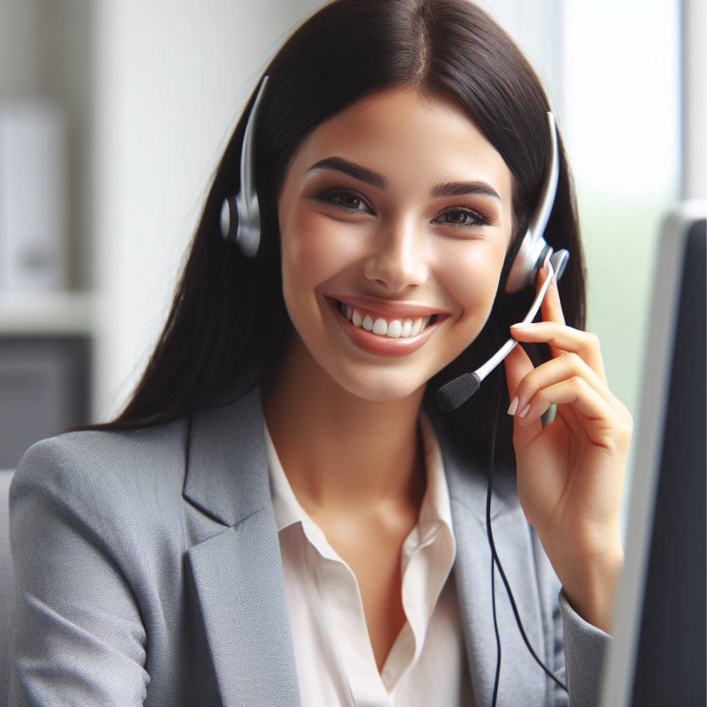 Job Contact