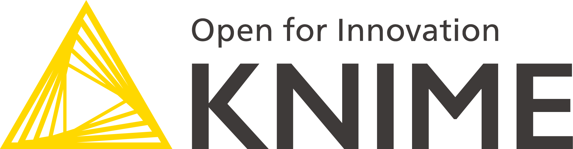 Knime Logo