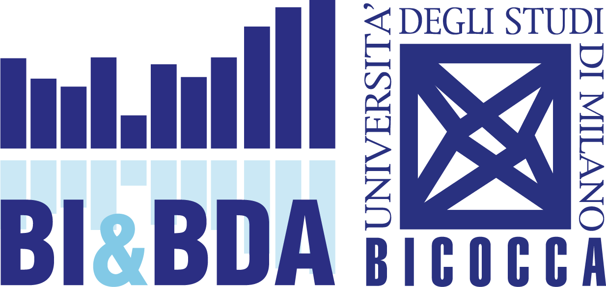Logo Master Bicocca