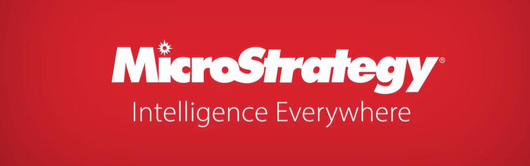 MicroStrategy