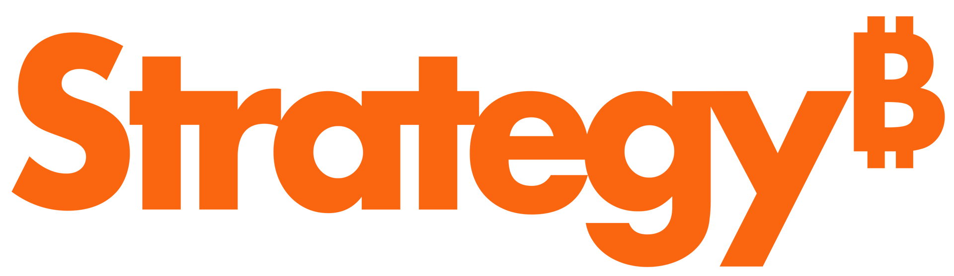 Strategy Logo